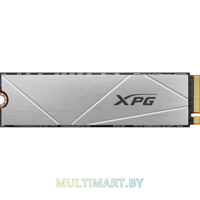 SSD диск ADATA XPG Gammix S60 Blade 1TB (AGAMMIXS60-1T-CS)